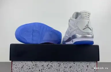30th Anniversary Retro Jordan Laser 4 0630